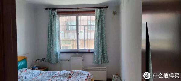 before住范儿真实案例 篇三十:拆掉客厅改两居,46㎡墨绿小家更高级!