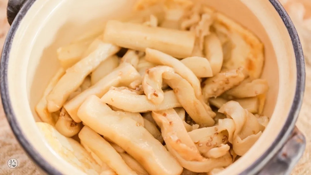 茄子|肉末茄子煲,这样最美味