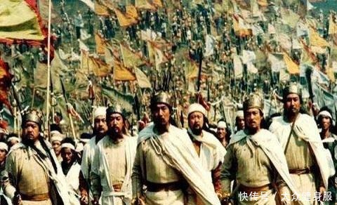 击败|太平天国的战神人物武功高强堪比达摩祖师,曾以七人击败千人