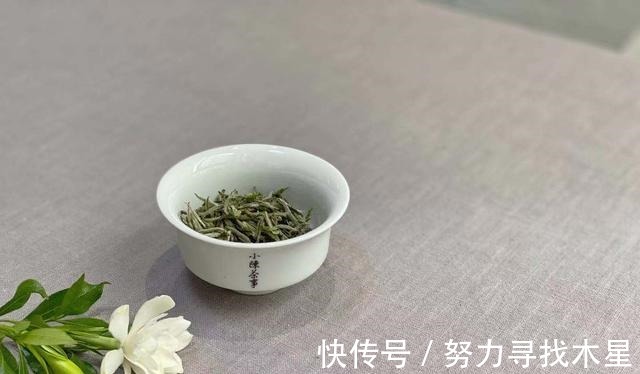 茶汤|绿茶苦涩，红茶清甜，白茶没味道如同白开水真是这样吗！