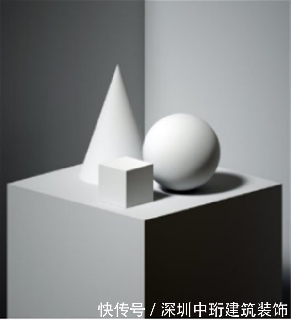 几何在室内设计中地运用
