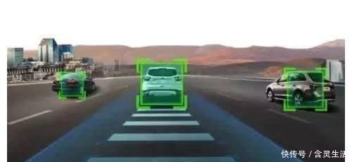 手机导航永别了我国新型“北斗定位系统全景图”,路况一目了然