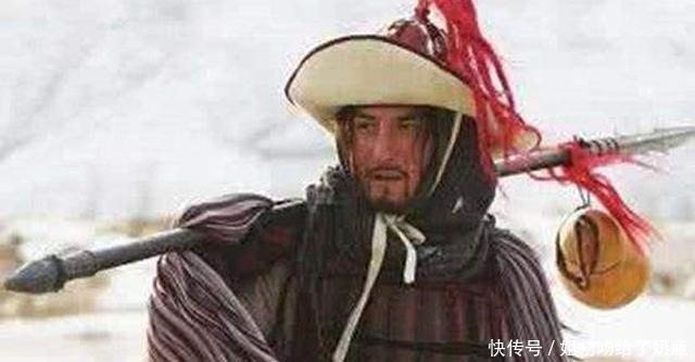 排名|梁山好汉武力值评分,林冲80武松95,第1名超过100分!