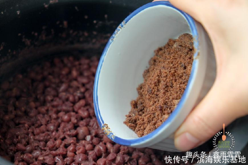 豆子|早餐饼不用面，不用包，一分钟一个，比馅饼简单，女人吃最养颜！