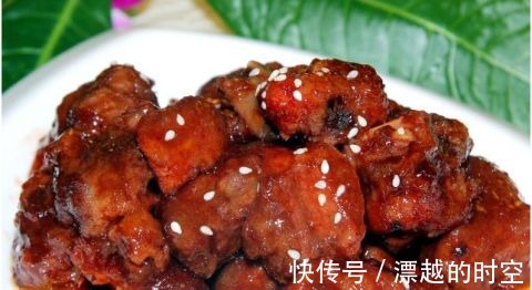 几道超级好吃拿手菜,简单易做,朋友来家里,既压桌,又有排场!