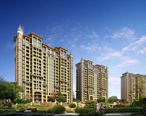 四居室|买房4大原则:买南、买边、买三、不碰 4个楼层,基本不会买错房