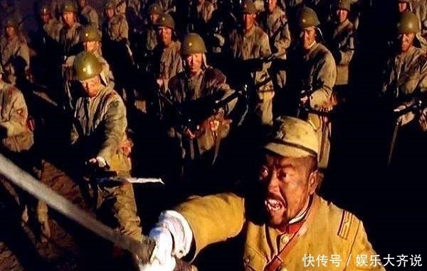 日寇|中国“斯大林格勒保卫战”?硝烟利刃驱日寇,英勇血战泣鬼神!