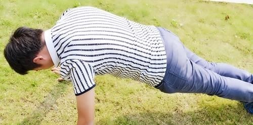 身体机能|为何要常做俯卧撑?男性每天做40个俯卧撑,好处多到你想不到