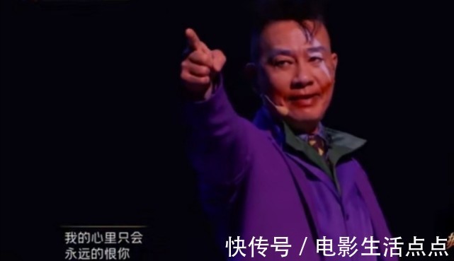 陈小春|“宝藏哥哥”出现了?《披荆斩棘的哥哥》张淇镜头少,却成功逆袭