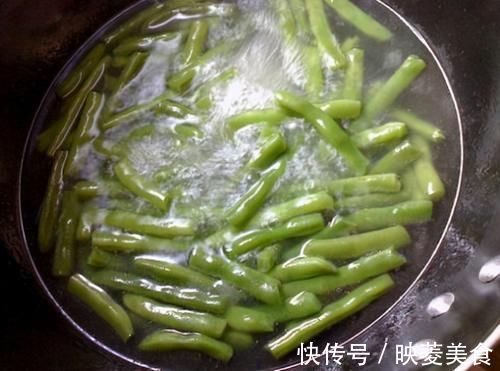 干煸|这菜四季都贵,但补钙堪比吃钙片,不管有钱没钱,要多做给孩子吃