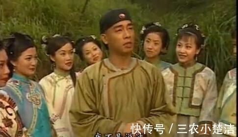 我的孩子|鹿鼎记中韦小宝的第八个老婆是谁？金庸说：太污了，我敢写不敢说