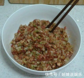 馅儿|调馅要不要放酱油做错的不止你，怪不得只咸不香，还不美观！