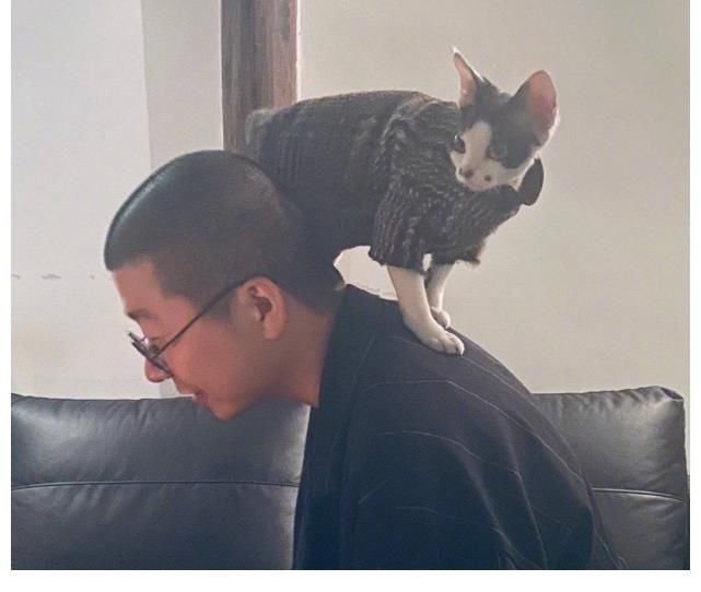 意義|喪文化導(dǎo)師李誕到底為何大火？說人間不值得，不過是看穿人生本質(zhì)罷了！