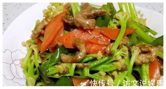 香而不腻的几道下饭菜,简单美味,开胃解馋,喷香诱人特下饭