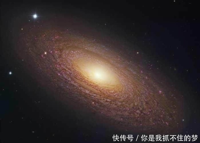 宇宙中这颗被遗忘的星球