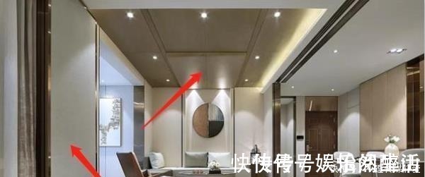 卧室|75㎡却有3个大卧室,到处是机关,还会变魔术,真是涨知识了!