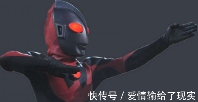 奥特曼|被“黑化”的四大奥特曼,最后一个实力最浅却美过奥特之母!