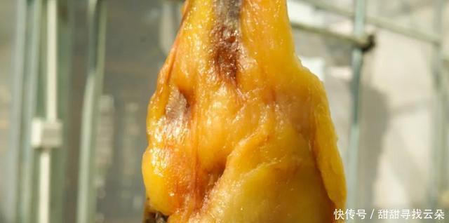 牛干巴|网红打卡千百种,美食打卡数第一!不服来看~