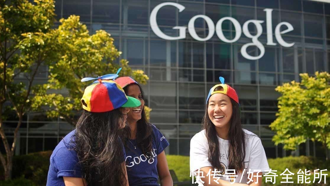 浏览器|抢下中国66%市场，谷歌份额堪比9个腾讯，国产浏览器难被国人接受