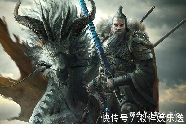 龙虎玄坛#封神中有个小妖,实力差,运气好,就因长得可爱而意外成神