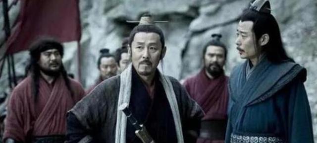 项羽|吕后为何要瞒着刘邦偷偷处死功劳最大的韩信他的死冤不冤