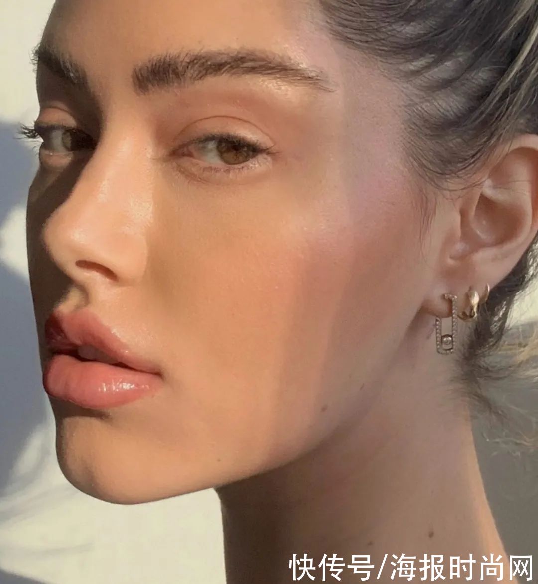  没势|教你美｜没钱没势还想凡尔赛？你的资本在这里