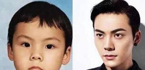 打呼噜|为什么有的人小时候好看,长大后却变丑了?真相太扎心了