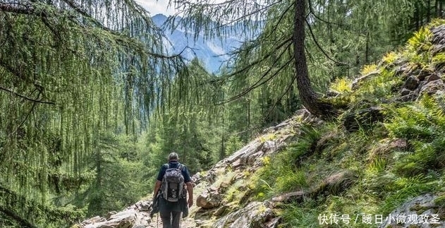 俗语“大路有水,小路有鬼”,看似迷信,实则是古人的劝世良言