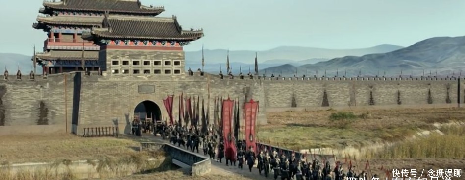 叛徒|南明的铁鞭将,差点生擒张献忠,拥立弘光帝登基,被叛徒一箭狙杀