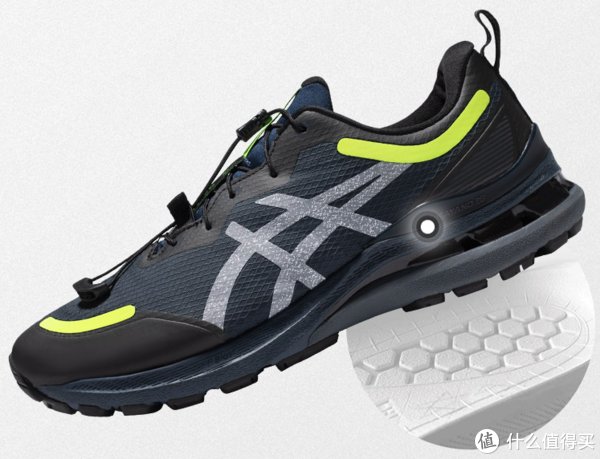 推荐 遍历繁花觅初心 篇二十九：适合冬天跑步的跑鞋整理推荐