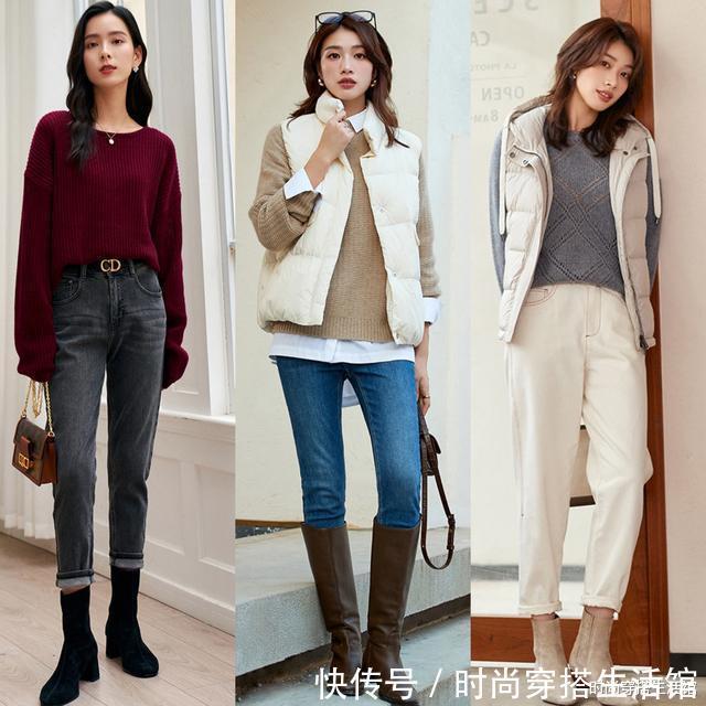 宝蓝色|建议皮肤黄的女性,少穿黑白灰,今年流行这样穿,时髦高级又显白