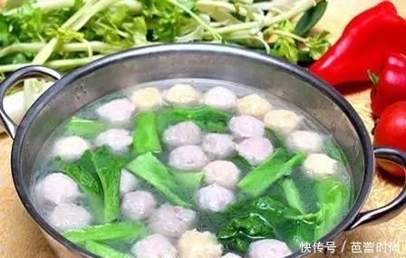 做法|各种丸子的做法大全 美味又好做!