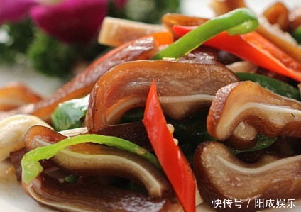 孩子喜欢的高颜值美味菜,能补充大量蛋白质,味道杠杠的