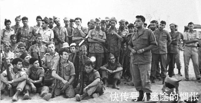 犹太人@流浪千年的民族,建国后,就发展成战斗民族,而且还富得流油!