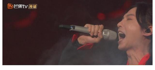 欧阳靖|林志炫、张淇只会唱歌?恐怕来错节目了吧!而他们才是披荆斩棘