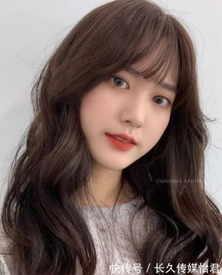 part 气质减龄的韩系烫发造型,想烫发的女生一定要Get!