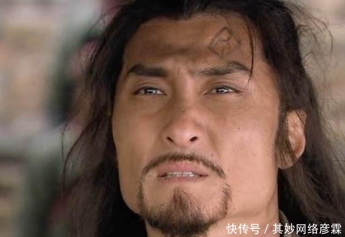 高俅|水浒中林冲到底怎么死的 根本就不是病逝, 而是被宋江害死了
