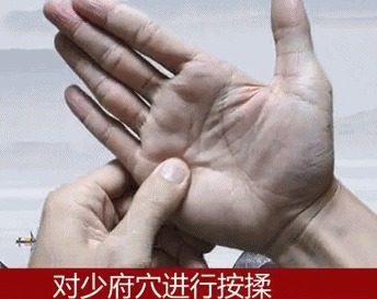 心火|各种上火,心火、肝火、胃火、肺火,教你如何精准快速降火