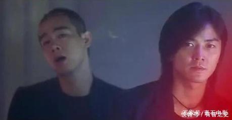 tvb|5年拍砸6部电影,陈小春的“窘迫”,折射出多少香港明星的无奈?