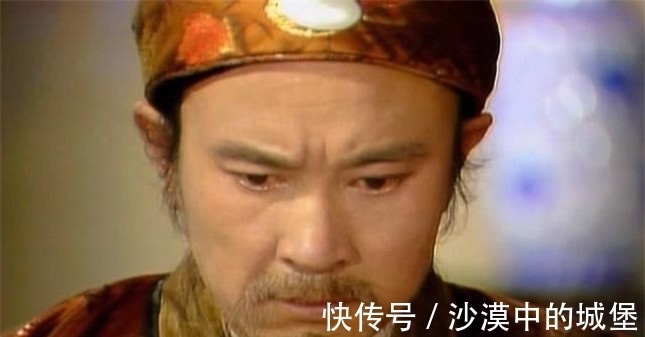 |红楼梦:贾政借一个笑话,揭露出王夫人私下里的真面目