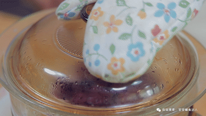 手团|它膳食纤维是大米饭9倍!随手团一团,全家人抢着吃