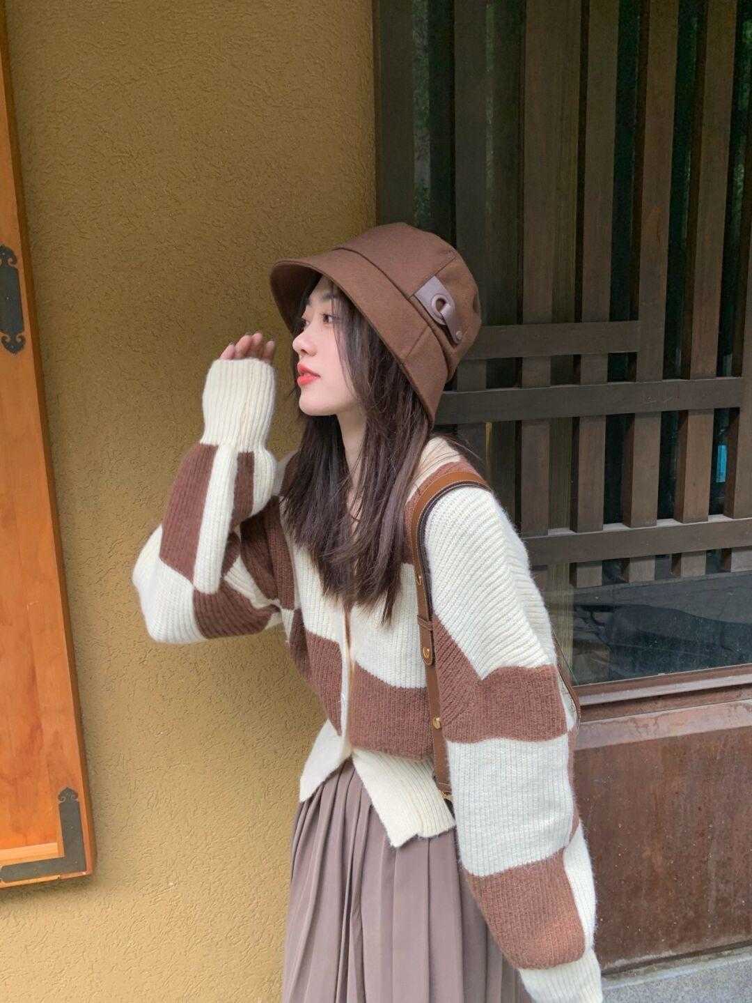 字裙|30+女生别乱穿,三款经典搭配,打造优雅好气质,让你魅力十足