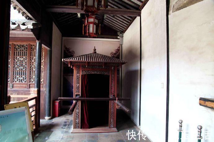 豪宅|江南一稀世豪宅：全都用“帝王木”搭建，此木200年才长成一棵！