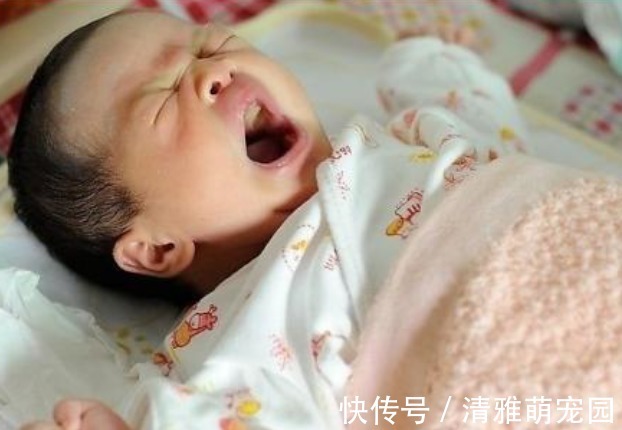 迷走神经|儿科医生：娃睡觉4表现，意味聪明长得快，不是坏毛病，恭喜！