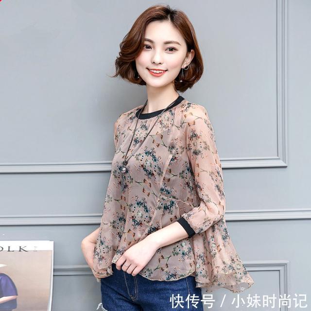 微胖|丰满的女人别怕胖,穿对衣服,你也可以性感又洋气