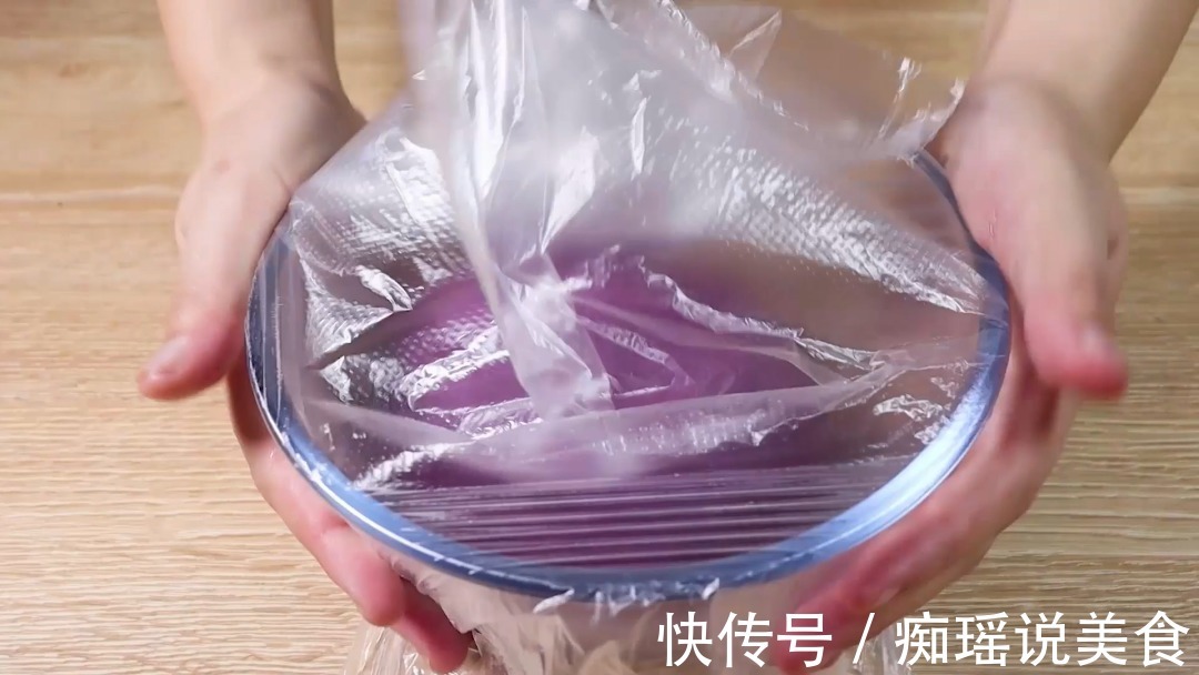 紫薯|比鱼补脑,比猪肝补铁,还能增强宝宝抵抗力,宝宝吃光了还要吃