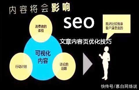 SEO|如何让每篇文章都对SEO有帮助?