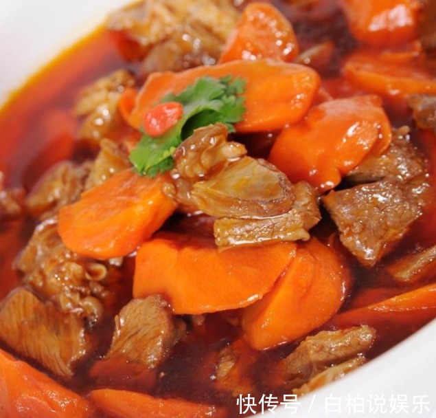 几道美味营养家常菜,简单易做,冬天多做给孩子吃,强体质促消化