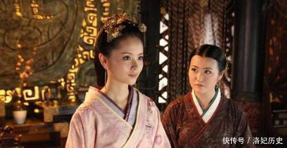 栗姬|汉景帝栗姬没有高情商 握有一手好牌也终将败北