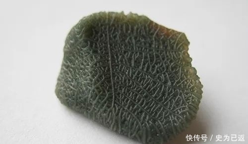 石种|什么新石种?这些线团竟然是天然的石头!难以置信!